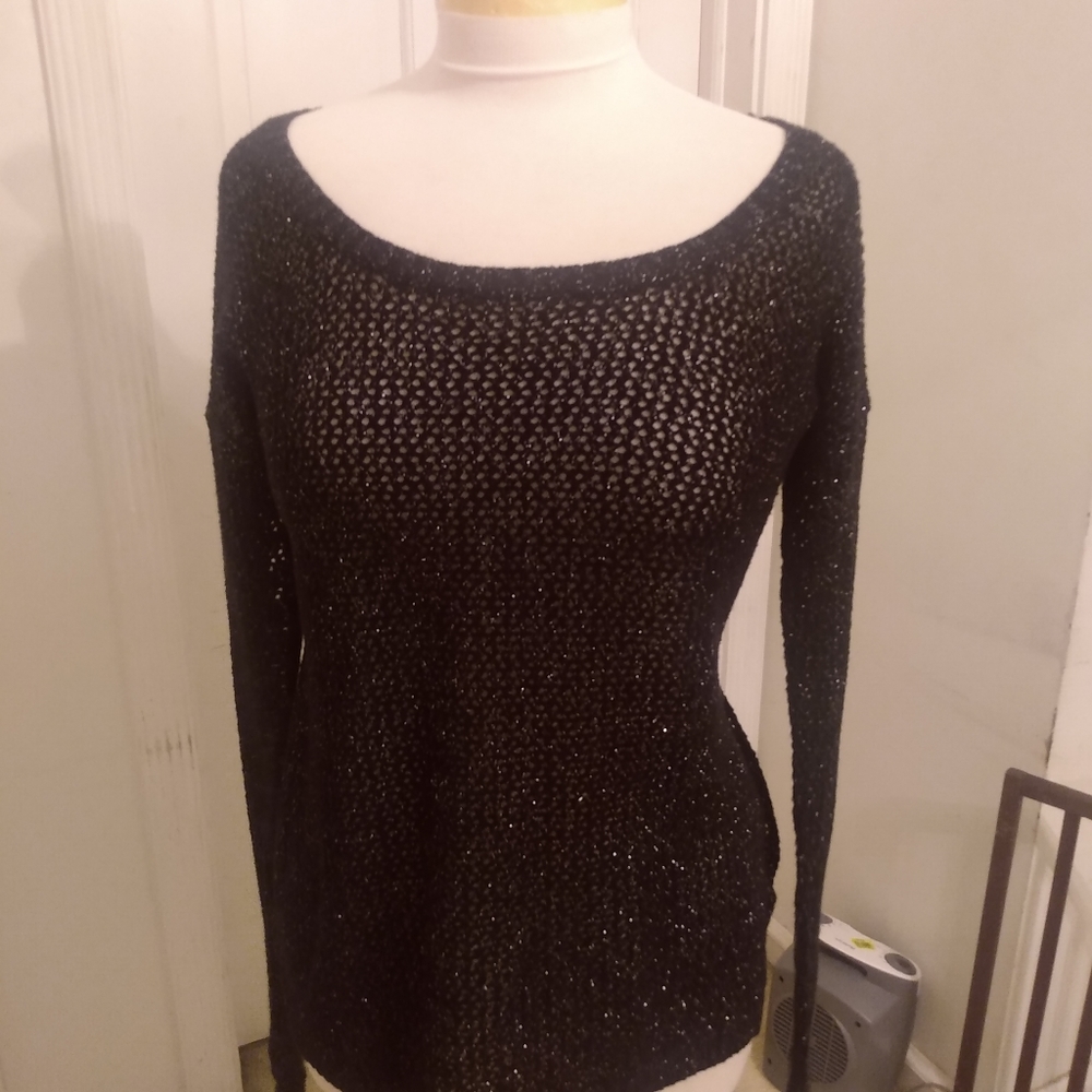 Sweater shirt